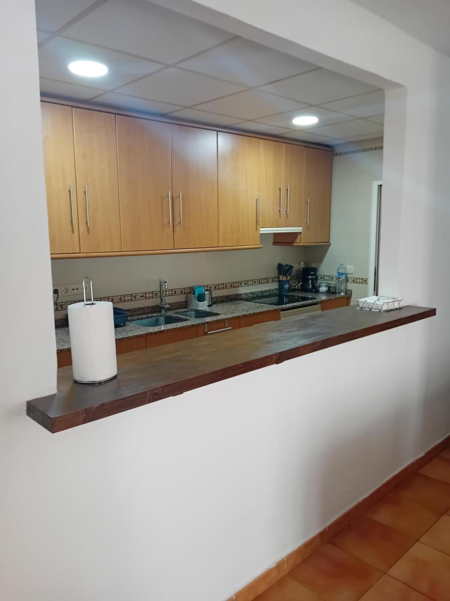 Apartamento El Cortijo Mojacar Exterior photo