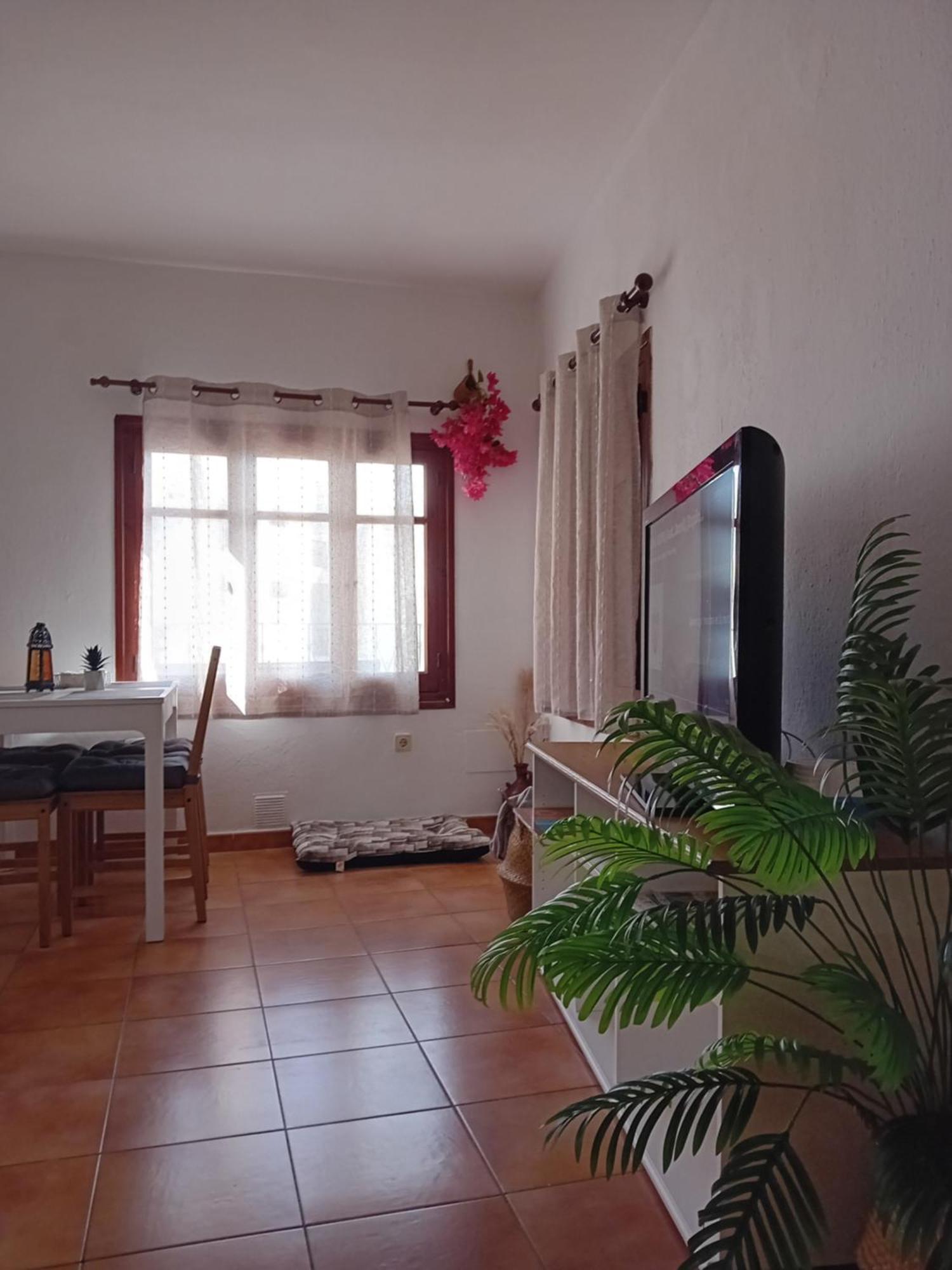 Apartamento El Cortijo Mojacar Exterior photo