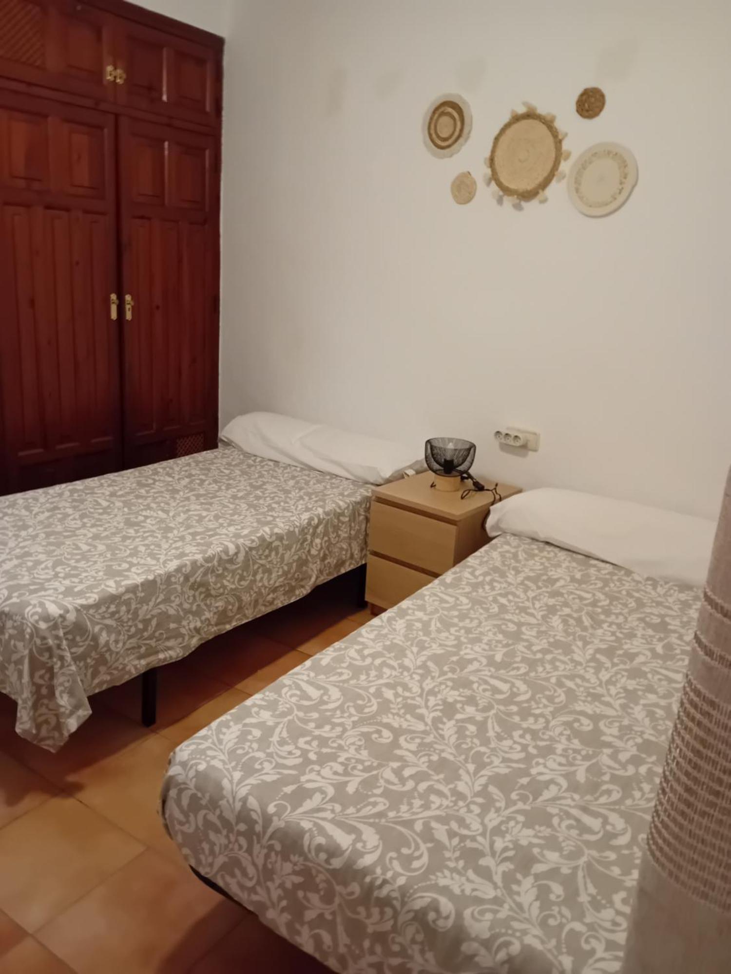 Apartamento El Cortijo Mojacar Exterior photo